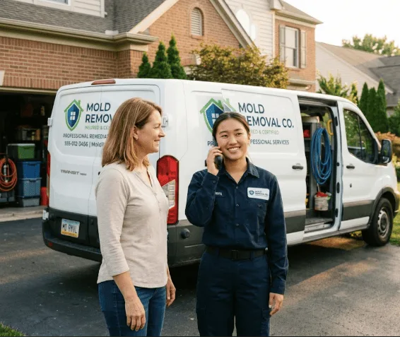 Crawlspace Mold Remediation Glen Lyon, PA FAQs